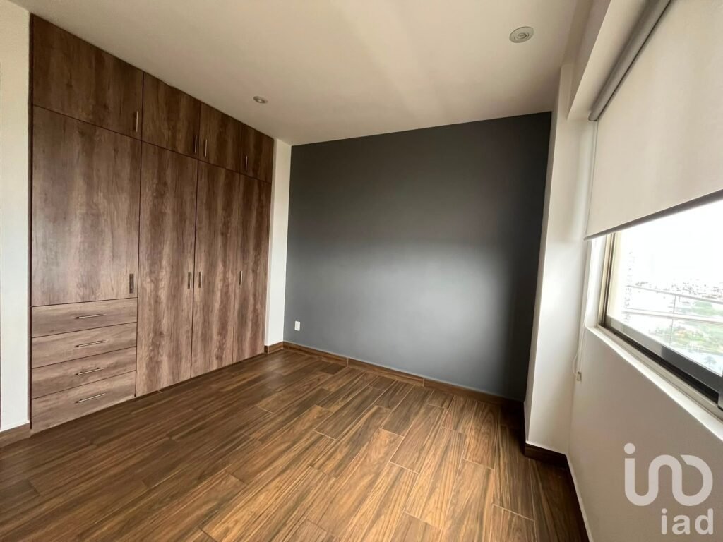 Departamento en Renta en Vitea Garden, El Refugio, Querétaro, Qro. $21,500 (mantenimiento incluido)