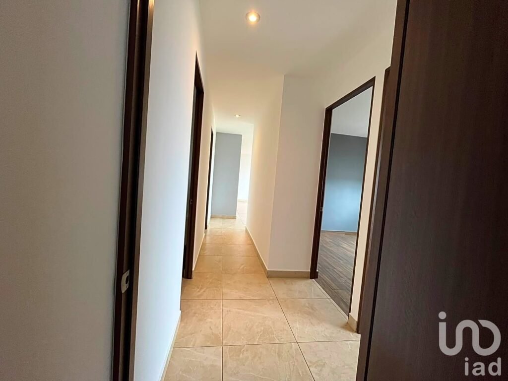 Departamento en Renta en Vitea Garden, El Refugio, Querétaro, Qro. $21,500 (mantenimiento incluido)