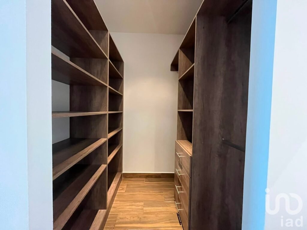 Departamento en Renta en Vitea Garden, El Refugio, Querétaro, Qro. $21,500 (mantenimiento incluido)