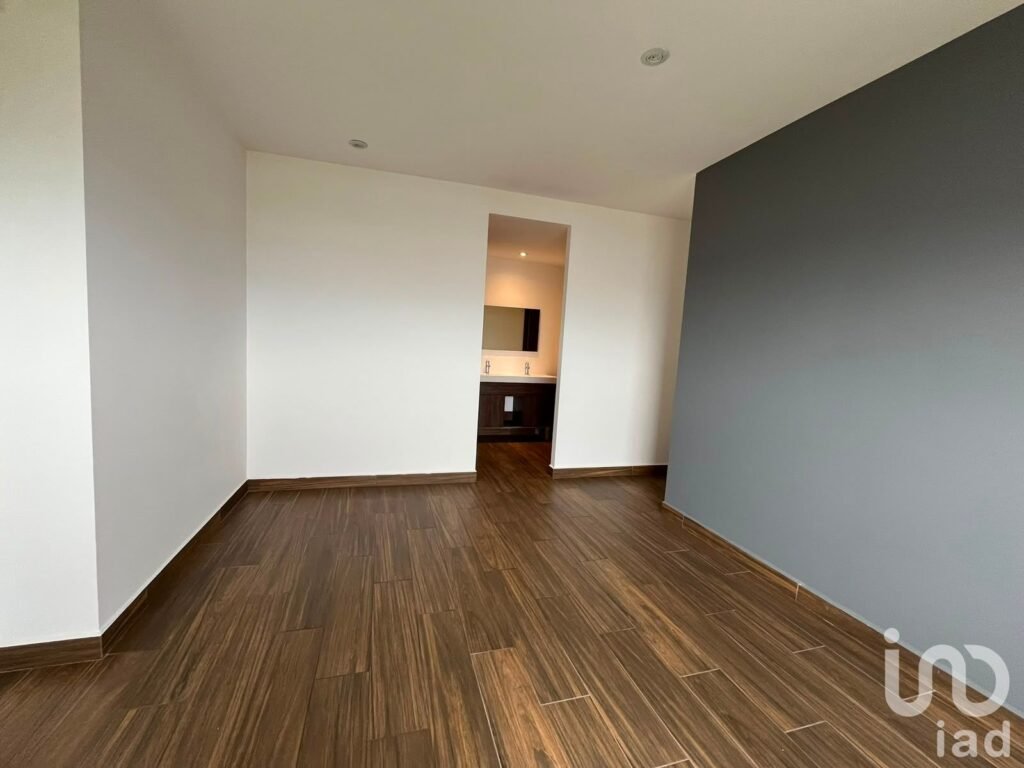 Departamento en Renta en Vitea Garden, El Refugio, Querétaro, Qro. $21,500 (mantenimiento incluido)