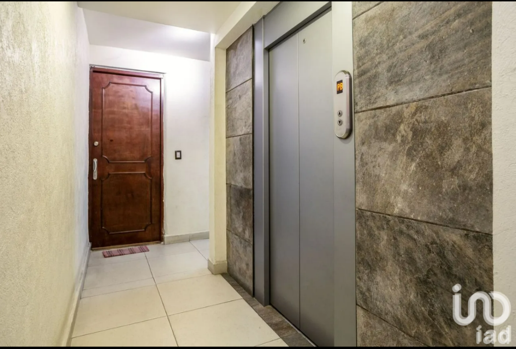 DEPARTAMENTO EN RENTA AV. UNIVERSIDAD   NARVARTE PONIENTE