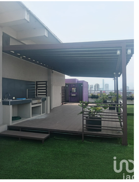 DEPARTAMENTO EN RENTA AV. UNIVERSIDAD   NARVARTE PONIENTE