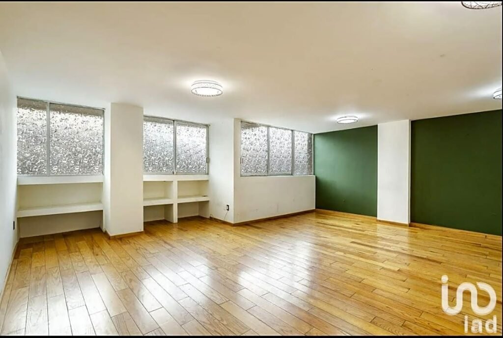 DEPARTAMENTO EN RENTA AV. UNIVERSIDAD   NARVARTE PONIENTE