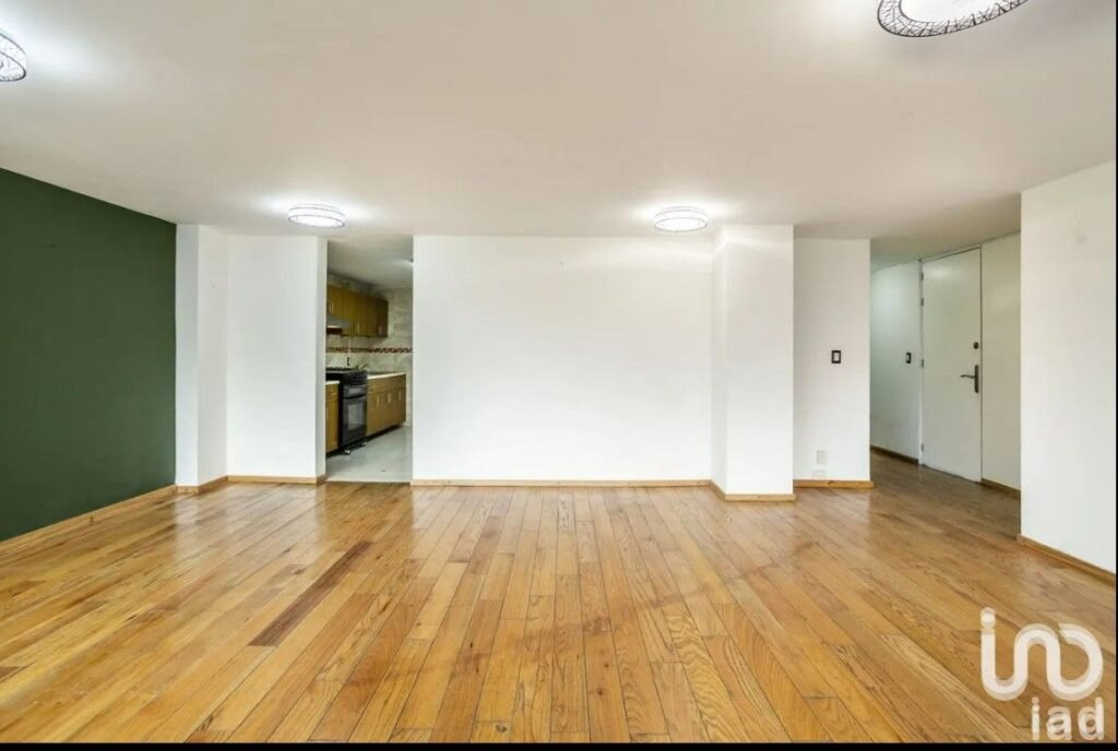 DEPARTAMENTO EN RENTA AV. UNIVERSIDAD   NARVARTE PONIENTE