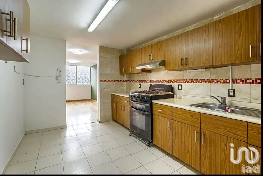 DEPARTAMENTO EN RENTA AV. UNIVERSIDAD   NARVARTE PONIENTE
