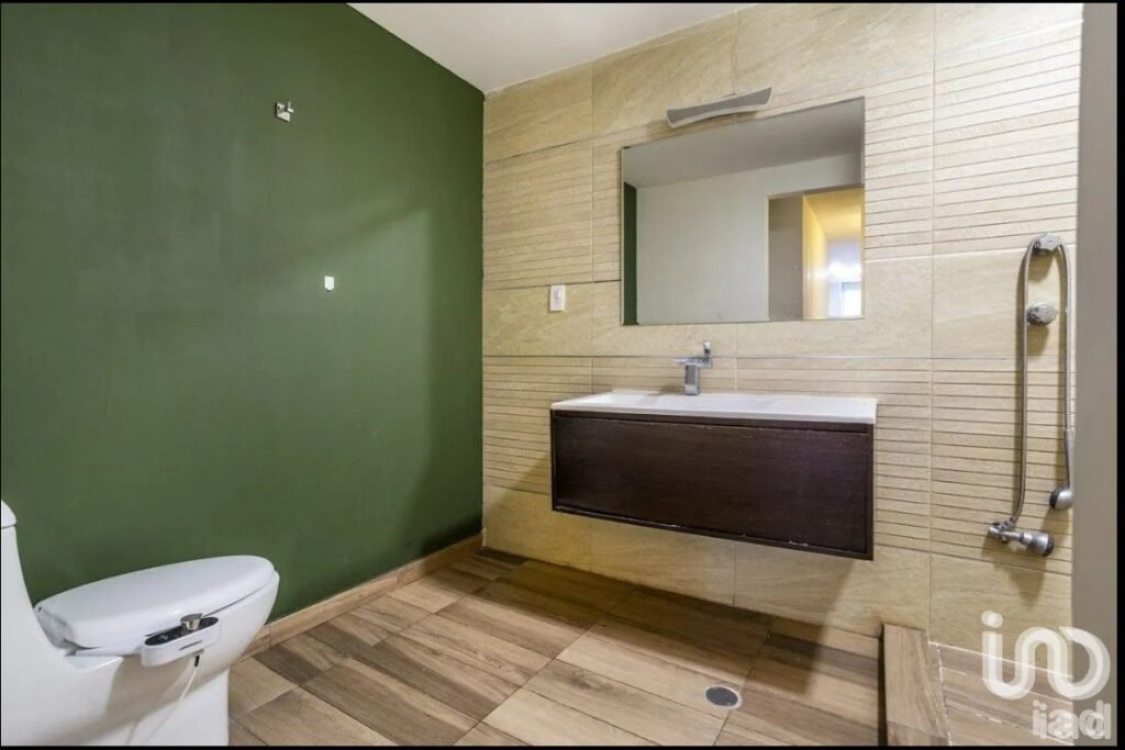 DEPARTAMENTO EN RENTA AV. UNIVERSIDAD   NARVARTE PONIENTE
