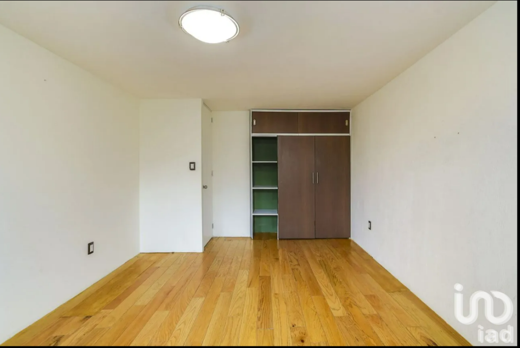 DEPARTAMENTO EN RENTA AV. UNIVERSIDAD   NARVARTE PONIENTE
