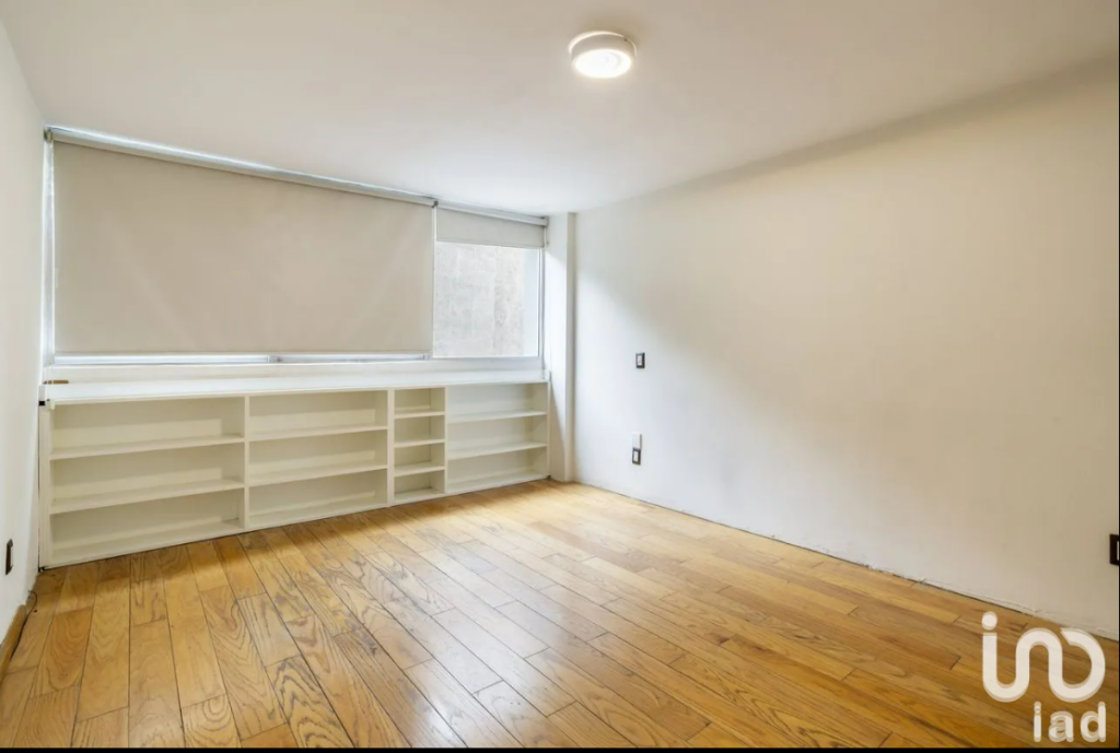 DEPARTAMENTO EN RENTA AV. UNIVERSIDAD   NARVARTE PONIENTE