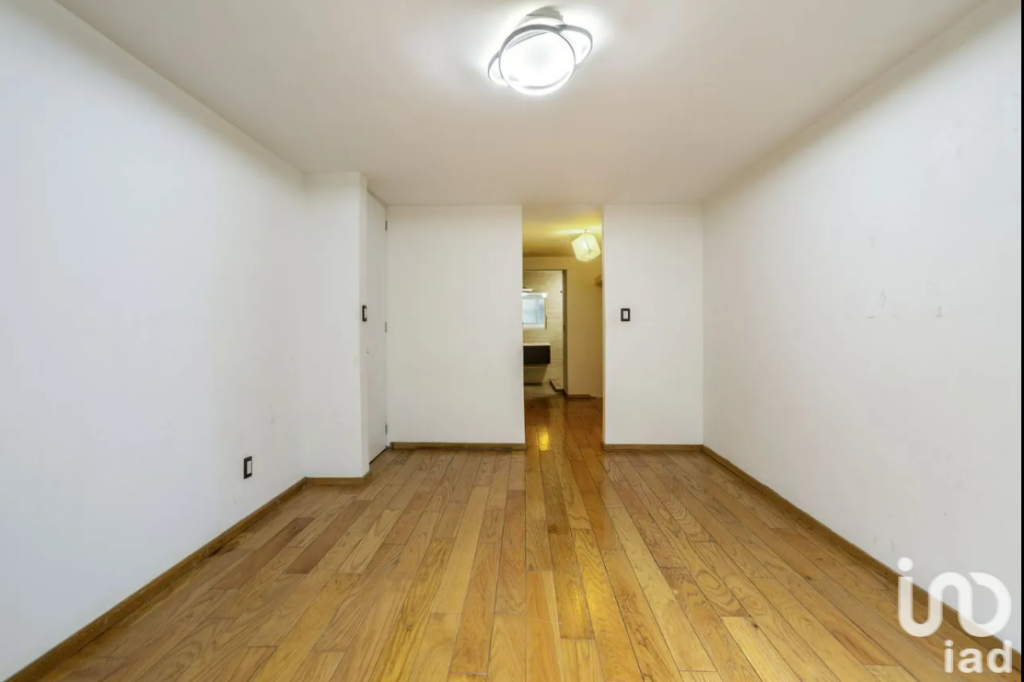 DEPARTAMENTO EN RENTA AV. UNIVERSIDAD   NARVARTE PONIENTE