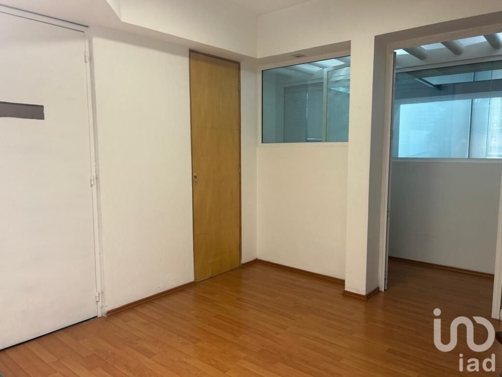 Oficina en Renta en Tecamachalco Lista para ocupar