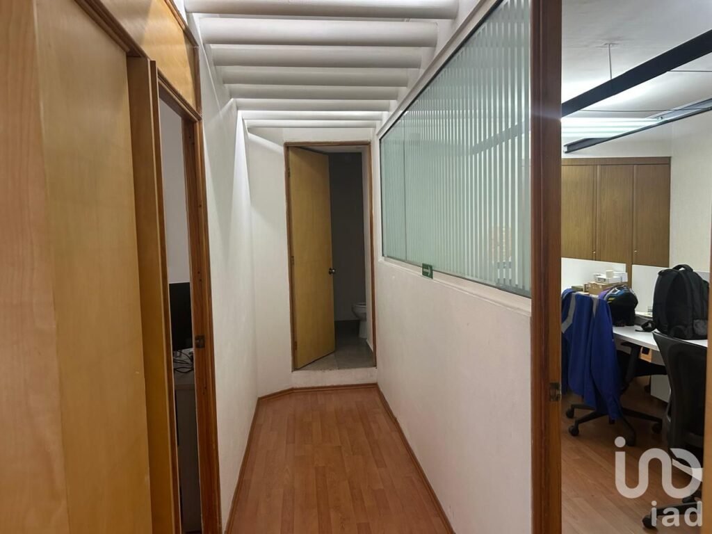 Oficina en Renta en Tecamachalco Lista para ocupar