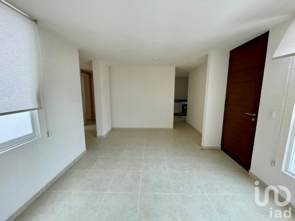 Departamento en Renta | 2 Recámaras | Último Nivel | Zákia, Zaniah II (1003)