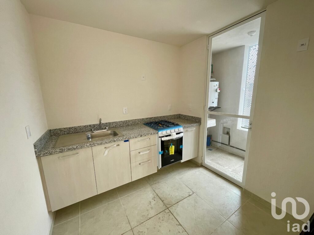 Departamento en Renta | 2 Recámaras | Último Nivel | Zákia, Zaniah II (1003)
