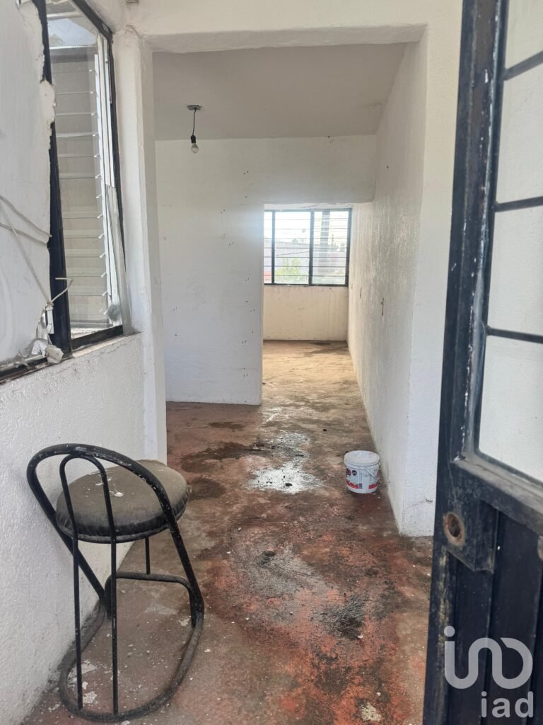 Terreno en Venta en Colonia Cuauhtémoc, Morelia | 256.95 m²