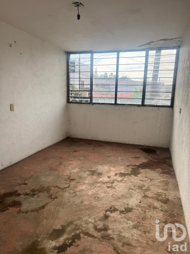 Terreno en Venta en Colonia Cuauhtémoc, Morelia | 256.95 m²