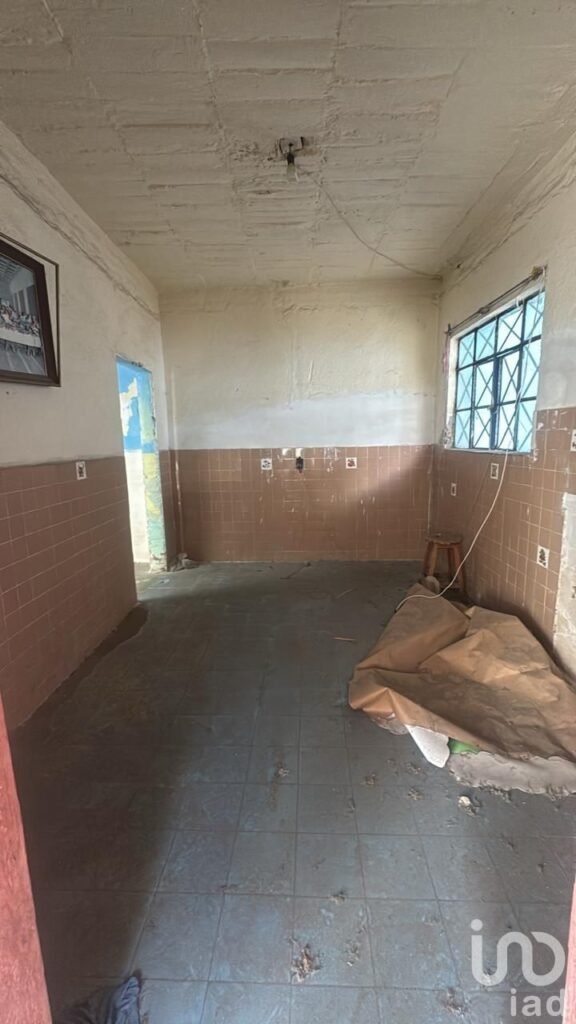 Terreno en Venta en Colonia Cuauhtémoc, Morelia | 256.95 m²