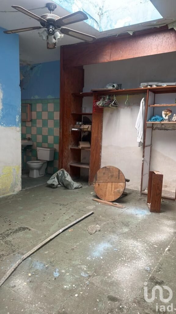 Terreno en Venta en Colonia Cuauhtémoc, Morelia | 256.95 m²