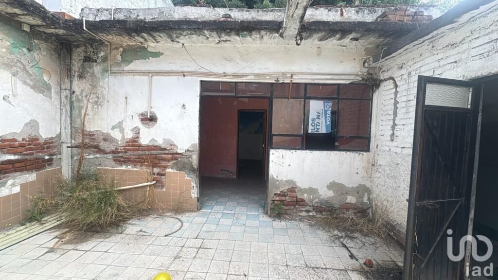 Terreno en Venta en Colonia Cuauhtémoc, Morelia | 256.95 m²