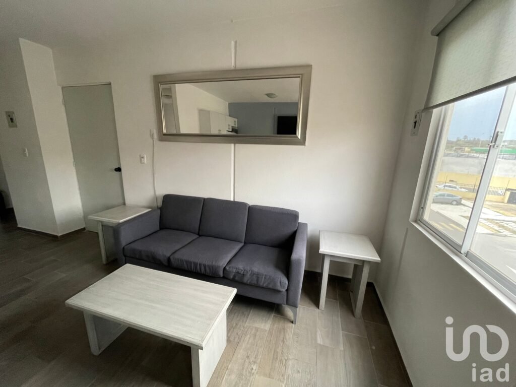 Departamento Amueblado en Renta | 2 Recámaras | Real Solare IV, Condominio Portia (47)