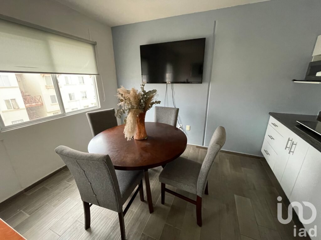 Departamento Amueblado en Renta | 2 Recámaras | Real Solare IV, Condominio Portia (47)