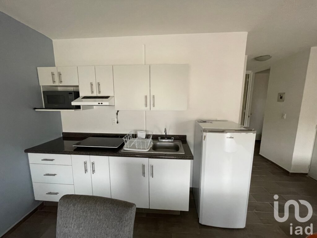 Departamento Amueblado en Renta | 2 Recámaras | Real Solare IV, Condominio Portia (47)