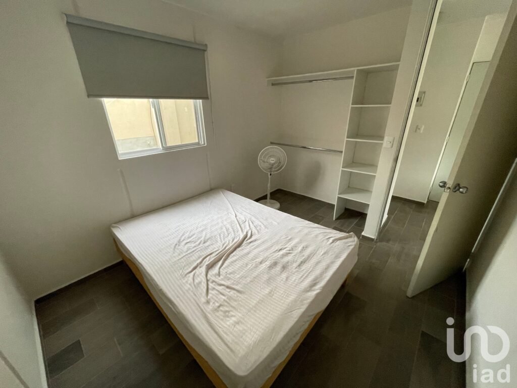 Departamento Amueblado en Renta | 2 Recámaras | Real Solare IV, Condominio Portia (47)
