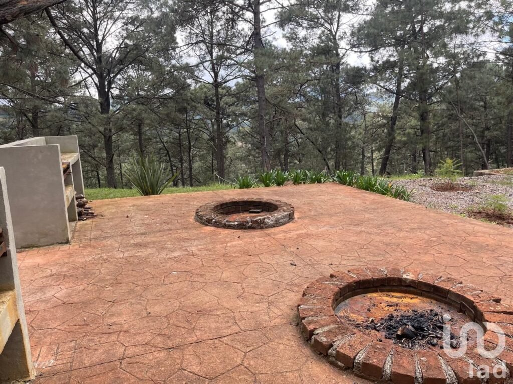 Terreno Campestre de 396 m² en Bosques de San José, Morelia – Con Cancha de Pádel y Amenidades