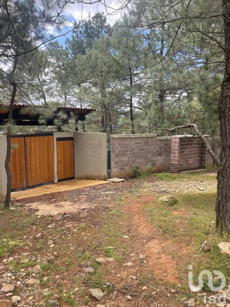 Terreno Campestre de 396 m² en Bosques de San José, Morelia – Con Cancha de Pádel y Amenidades