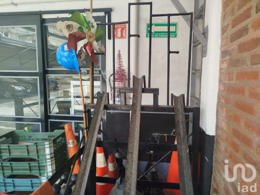 Terreno en renta San Miguel Chapultepec