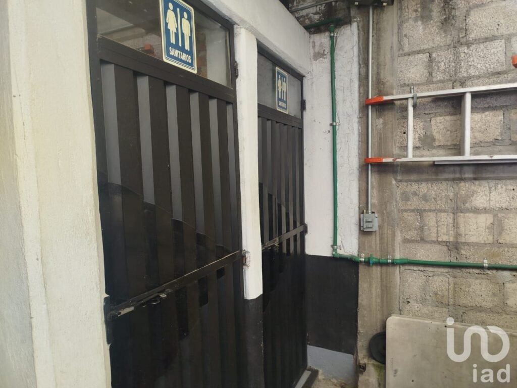 Terreno en renta San Miguel Chapultepec