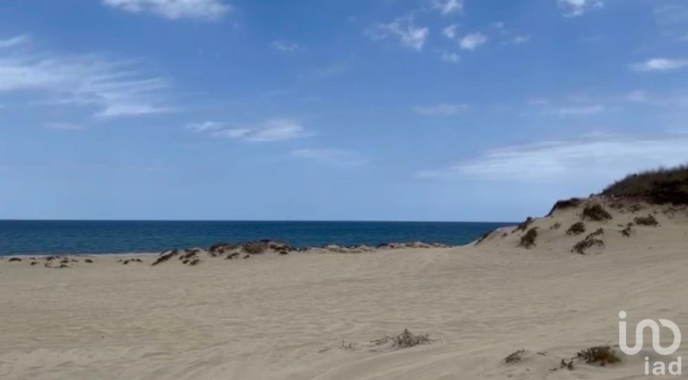 VENTA DE TERRENO EN LA RIBERA CON VISTA AL MAR