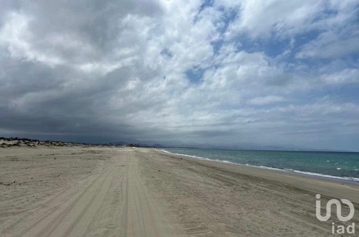 VENTA DE TERRENO EN LA RIBERA CON VISTA AL MAR