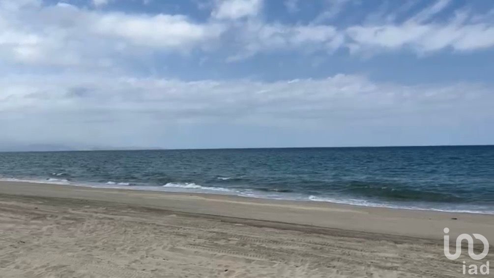 VENTA DE TERRENO EN LA RIBERA CON VISTA AL MAR