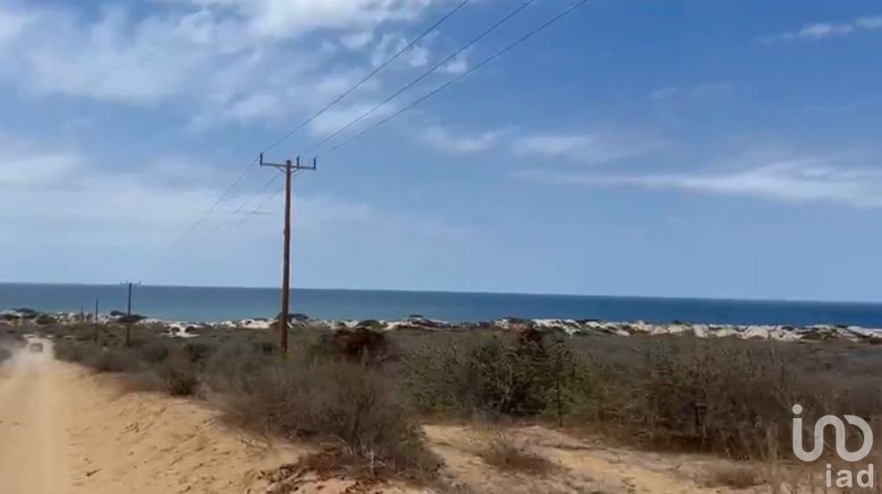 VENTA DE TERRENO EN LA RIBERA CON VISTA AL MAR VENTA DE TERRENO EN LA RIBERA CON VISTA AL MAR