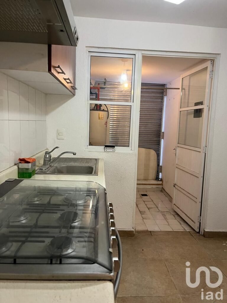 Departamento en Renta Rincon de la Montaña, Atizapan, Edo Mex