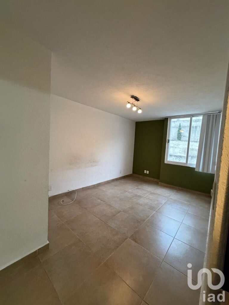 Departamento en Renta Rincon de la Montaña, Atizapan, Edo Mex