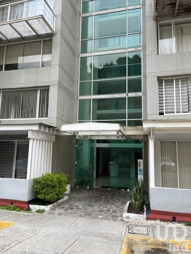 Departamento en Renta Rincon de la Montaña, Atizapan, Edo Mex