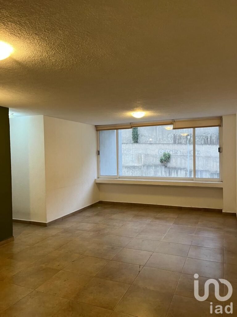Departamento en Renta Rincon de la Montaña, Atizapan, Edo Mex