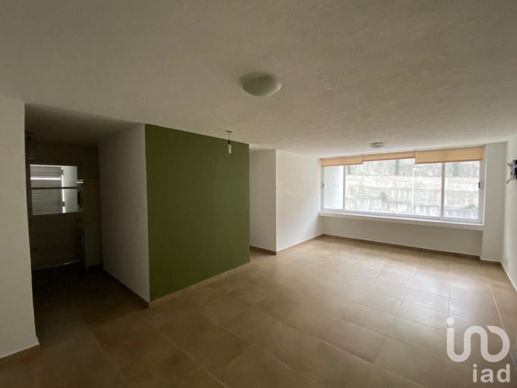 Departamento en Renta Rincon de la Montaña, Atizapan, Edo Mex
