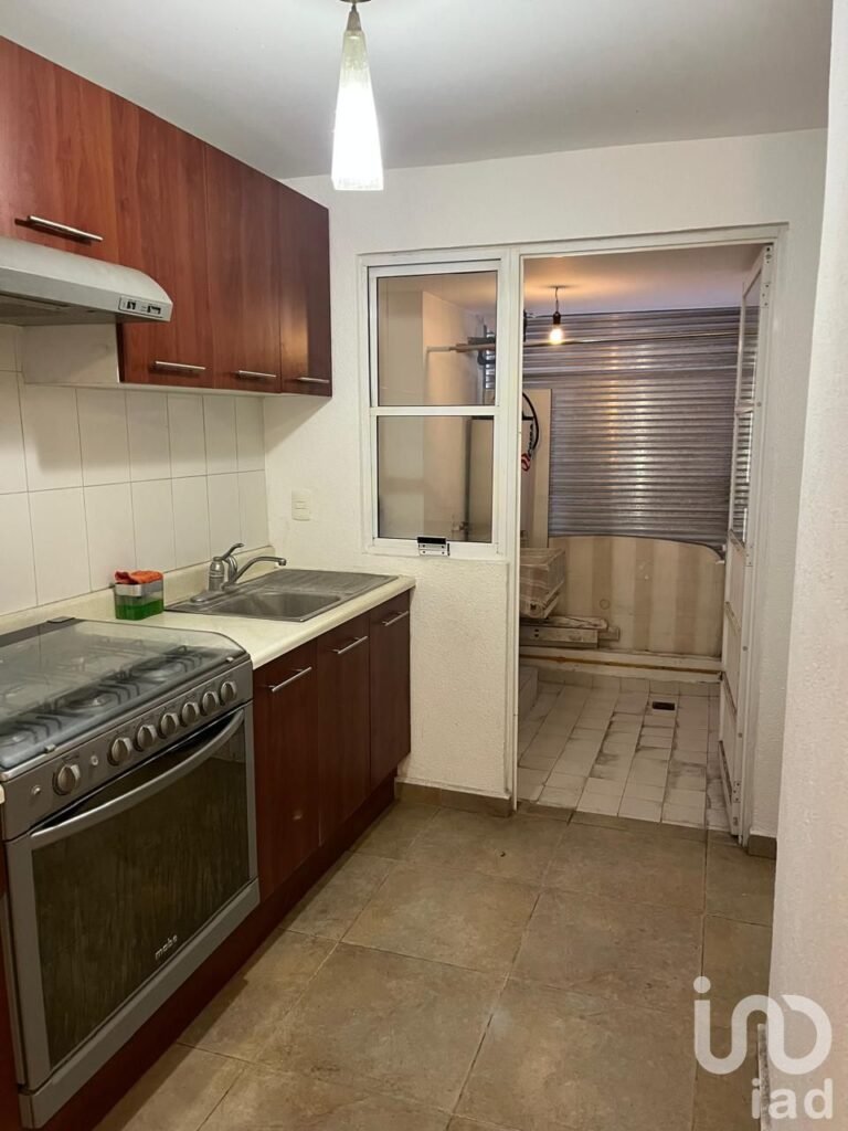 Departamento en Renta Rincon de la Montaña, Atizapan, Edo Mex