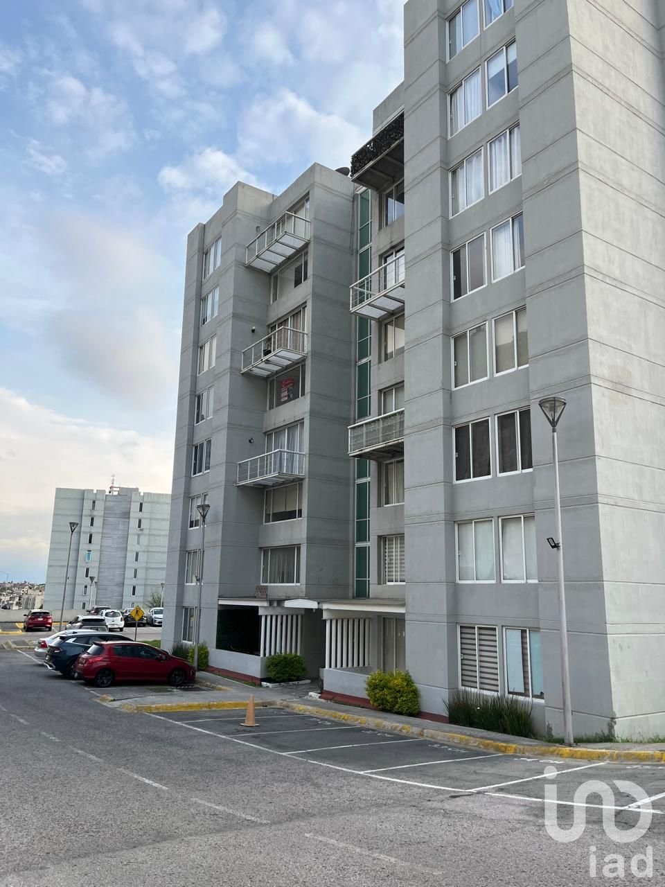 Departamento en Renta Rincon de la Montaña, Atizapan, Edo Mex