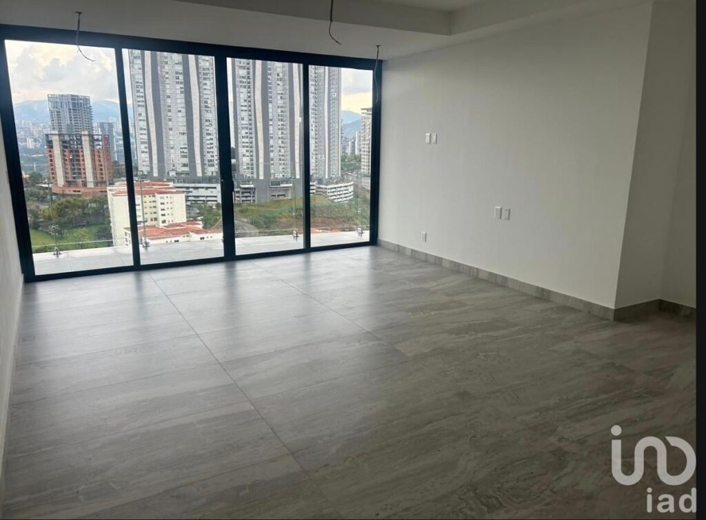 DEPARTAMENTO EN RENTA NUEVO BOSQUE REAL