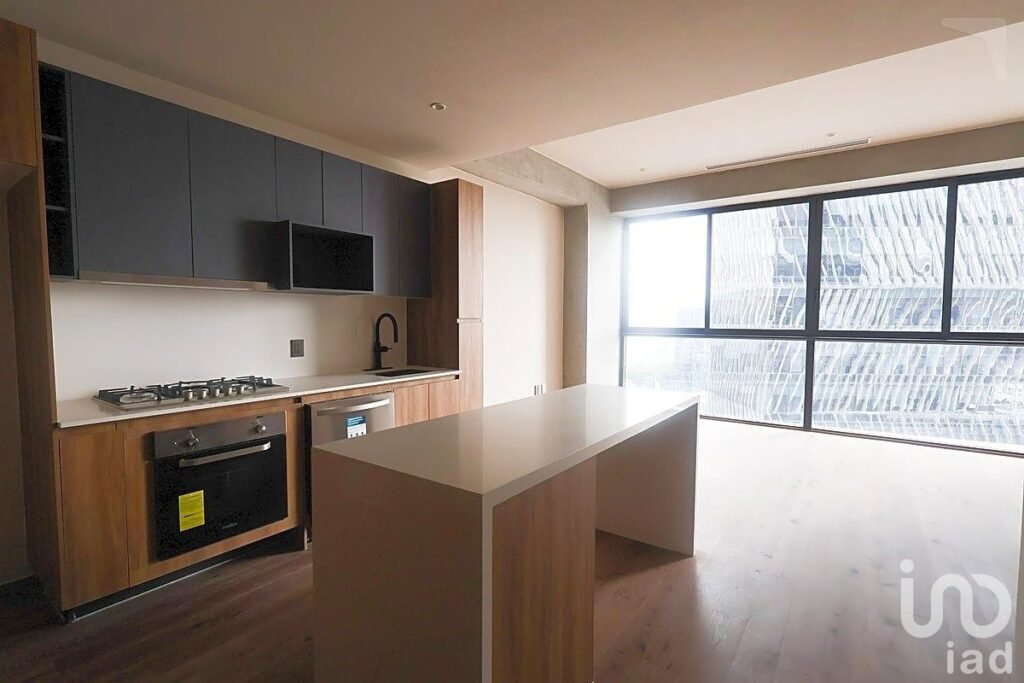 Departamento en venta en Country Club Guadalajara