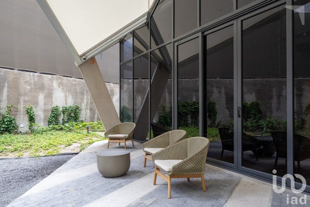 Departamento en venta en Country Club Guadalajara