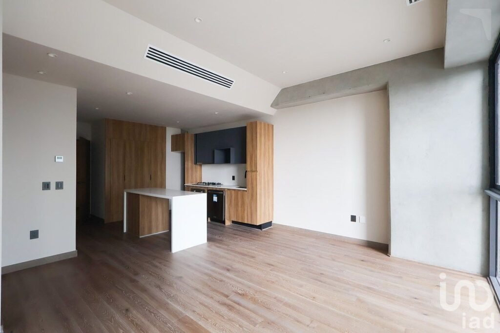 Departamento en venta en Country Club Guadalajara