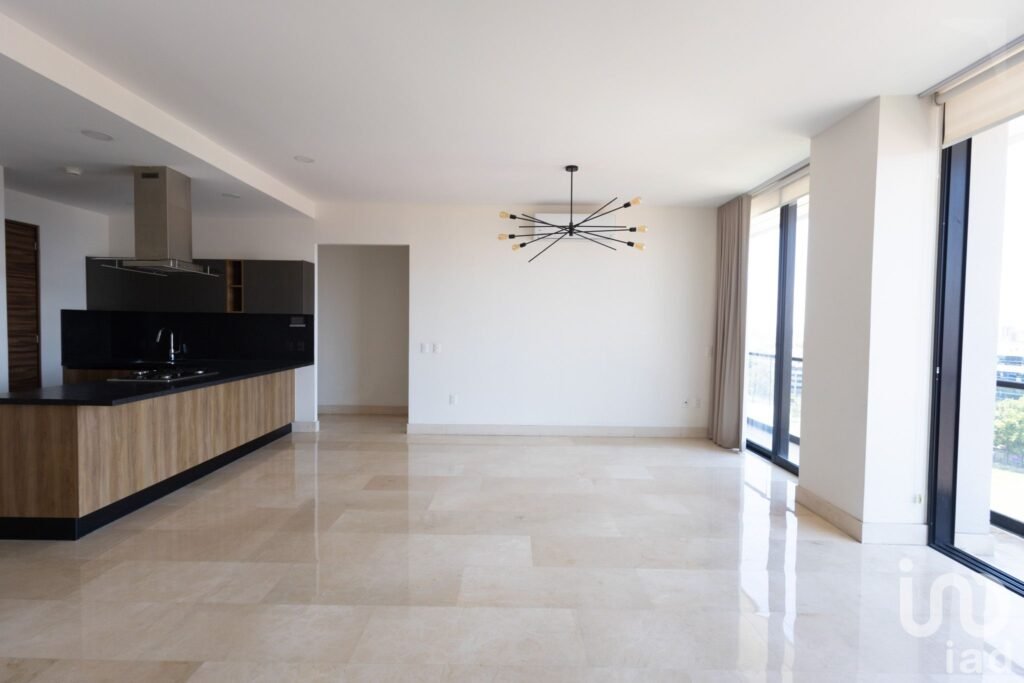Departamento en venta en Italia Providencia Guadalajara