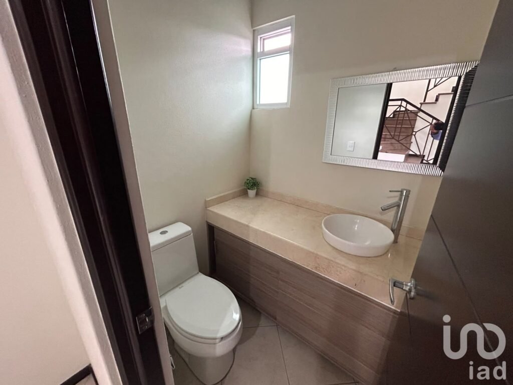 Casa en Venta Querétaro, Av Constituyentes, Bosque de los Encinos, El Marqués