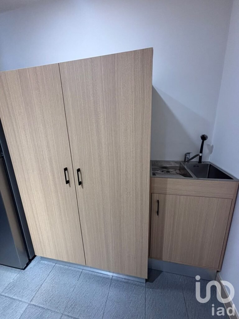 Departamento en renta de 1 Recamara en Polanco / Vitant   by B Grand