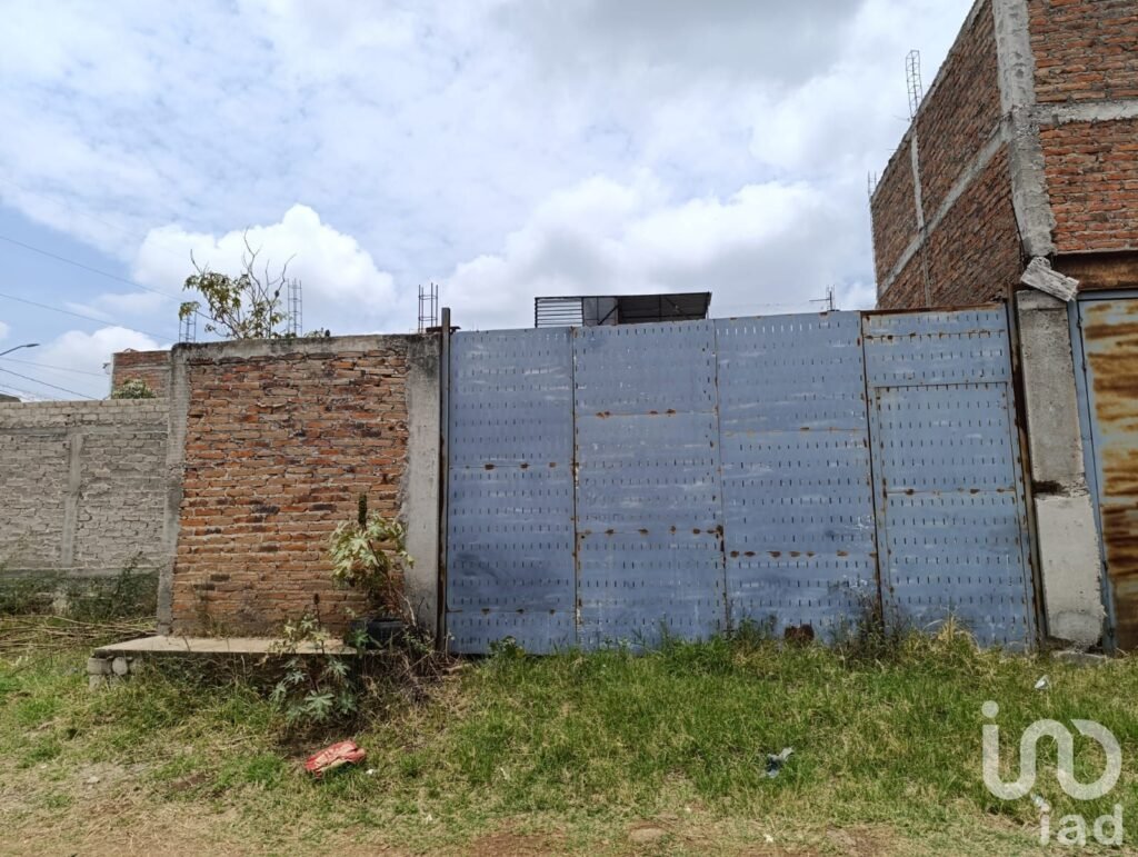Terreno en venta en Mesa Colorada Poniente, Zapopan