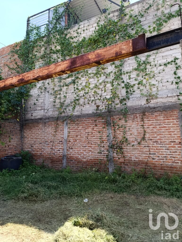 Terreno en venta en Mesa Colorada Poniente, Zapopan